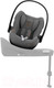 Миниатюра изображения товара Автокресло Cybex Cloud G I-Size (Lava Grey)