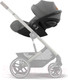 Миниатюра изображения товара Автокресло Cybex Cloud G I-Size (Lava Grey)