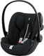 Миниатюра изображения товара Автокресло Cybex Cloud G I-Size Plus (Moon Black)