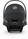 Миниатюра изображения товара Автокресло Cybex Cloud G I-Size Plus (Moon Black)