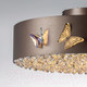 Миниатюра изображения товара Потолочный светильник Lightstar Faraone 701021
