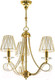 Миниатюра изображения товара Люстра Lightstar Riccio 705032