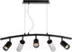 Миниатюра изображения товара Люстра Lightstar Rullo LR735373862