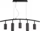 Миниатюра изображения товара Люстра Lightstar Rullo LR735373872