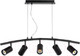Миниатюра изображения товара Люстра Lightstar Rullo LR735375