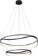 Миниатюра изображения товара Люстра Lightstar Rotonda 736527