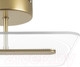 Миниатюра изображения товара Потолочный светильник Lightstar Acrile 738043