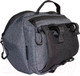 Миниатюра изображения товара Сумка велосипедная Caanbag CAAN-TR-22DG (темно-серый)