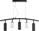 Миниатюра изображения товара Люстра Lightstar Rullo LR735362873
