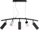 Миниатюра изображения товара Люстра Lightstar Rullo LR735362873