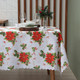 Миниатюра изображения товара Скатерть Доляна В преддверии Рождества 110x145 / 9580640