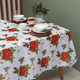 Миниатюра изображения товара Скатерть Доляна В преддверии Рождества 110x145 / 9580640