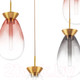 Миниатюра изображения товара Люстра Lightstar Colore 805169