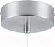 Миниатюра изображения товара Потолочный светильник Lightstar Qubica 805502