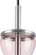 Миниатюра изображения товара Потолочный светильник Lightstar Belle 814002