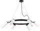 Миниатюра изображения товара Люстра Lightstar Rullo LR0163638631