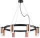 Миниатюра изображения товара Люстра Lightstar Rullo LR0183080