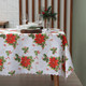 Миниатюра изображения товара Скатерть Доляна В преддверии Рождества 145x180 / 9580641