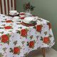 Миниатюра изображения товара Скатерть Доляна В преддверии Рождества 145x180 / 9580641