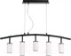 Миниатюра изображения товара Люстра Lightstar Rullo LR735363862