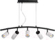 Миниатюра изображения товара Люстра Lightstar Rullo LR735363862