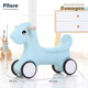 Миниатюра изображения товара Качалка-каталка Pituso Лошадка / YYST-237 (серый)