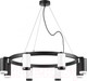 Миниатюра изображения товара Люстра Lightstar Rullo LR01836437467