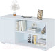 Миниатюра изображения товара Тумба Сокол-Мебель Т-2 (белый)