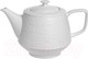 Миниатюра изображения товара Заварочный чайник Corone Grafica XSY3635 / фк6953 (белый)