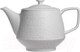 Миниатюра изображения товара Заварочный чайник Corone Grafica XSY3635 / фк6953 (белый)