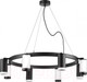 Миниатюра изображения товара Люстра Lightstar Rullo / LR01837436476