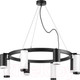 Миниатюра изображения товара Люстра Lightstar Rullo / LR01837486476
