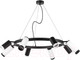 Миниатюра изображения товара Люстра Lightstar Rullo / LR01837486476
