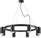 Миниатюра изображения товара Люстра Lightstar Rullo / LR0183780