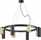 Миниатюра изображения товара Люстра Lightstar Rullo / LR018404874