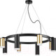 Миниатюра изображения товара Люстра Lightstar Rullo / LR0184048740