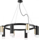 Миниатюра изображения товара Люстра Lightstar Rullo / LR0184048741