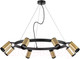 Миниатюра изображения товара Люстра Lightstar Rullo / LR01840837