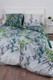 Миниатюра изображения товара Комплект постельного белья Milanika Колибри 2сп (бязь)