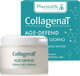 Миниатюра изображения товара Крем для лица Pharmalife Research CollagenaT Age-Defend Day Face Cream (50мл)