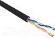 Миниатюра изображения товара Кабель Rexant U/UTP 2PR 24AWG 5e PE / 01-0025 (305м)