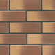 Миниатюра изображения товара Плитка Sultan Ceramic Red Cotto маленькая (210x70, бежевый)