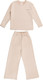 Миниатюра изображения товара Костюм детский Amarobaby Freedom / AB-OD22-FD11/03-122 (бежевый, р. 122)
