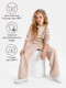 Миниатюра изображения товара Костюм детский Amarobaby Freedom / AB-OD22-FD11/03-122 (бежевый, р. 122)