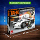Миниатюра изображения товара Конструктор Unicon Танк KV-1 Климент Ворошилов 82047 / 9902651
