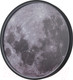 Миниатюра изображения товара Потолочный светильник ESCADA Planet 10226/SG LED Mars