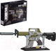 Миниатюра изображения товара Конструктор Sima-Land Оружие М4А1 P1013 / 9952627