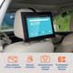 Миниатюра изображения товара Карман для планшета в автомобиль Siger orgs0301
