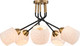 Миниатюра изображения товара Люстра ESCADA Bond 2113/5P