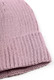 Миниатюра изображения товара Шапка детская Amarobaby Pure Love Tot / AB-OD22-PLT16/27-46 (пудровый, р.46-48)